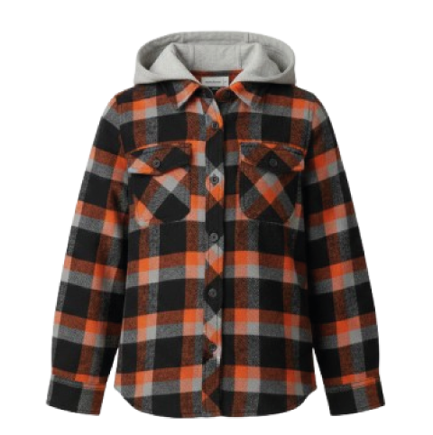 Chemise garçon sport